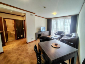 Spacious apartment in St Ivan Rilski